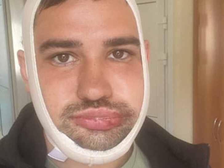    27-летний Захар Саленко участвовал в проекте "Дом-2" с 2018 по 2020 годы