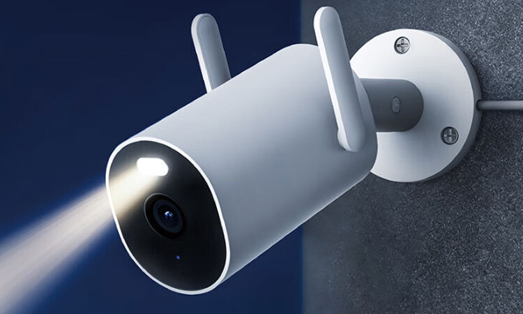 Xiaomi Outdoor Camera AW300