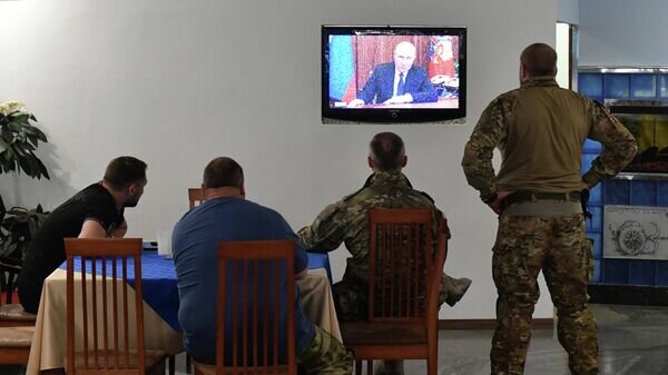   © РИА Новости . РИА Новости