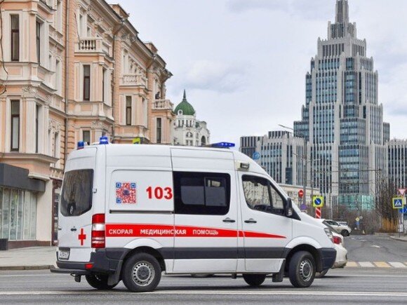   Фото с сайта московской мэрии