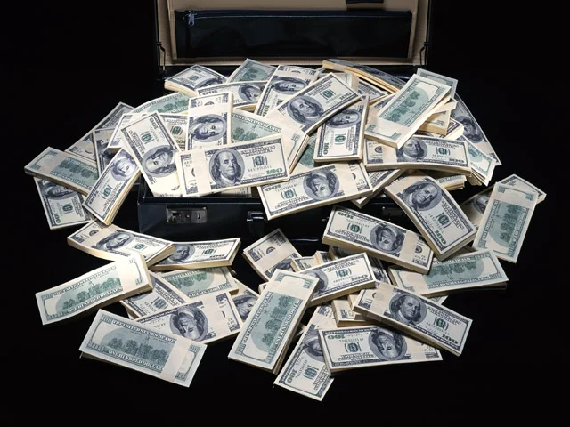 Следите за своим финансовым здоровьем