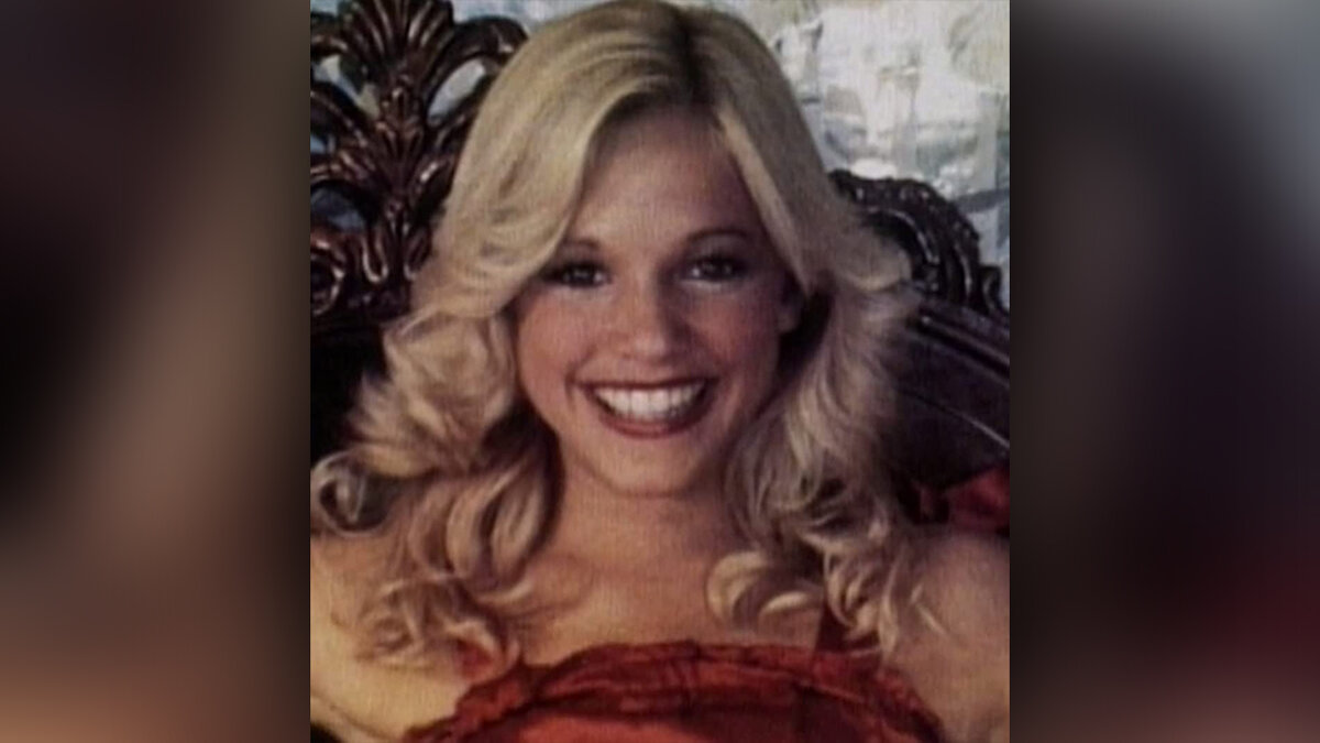 Тэмми Линн Лепперт. Источник фото: thesun.co.uk