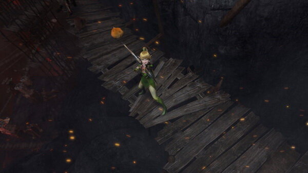 "Трон эльфов", 2016, Китай