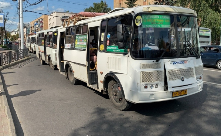    фото Курские известия