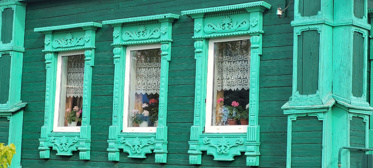 г. Семёнов. НИЖЕГОРОДСКАЯ ОБЛ.