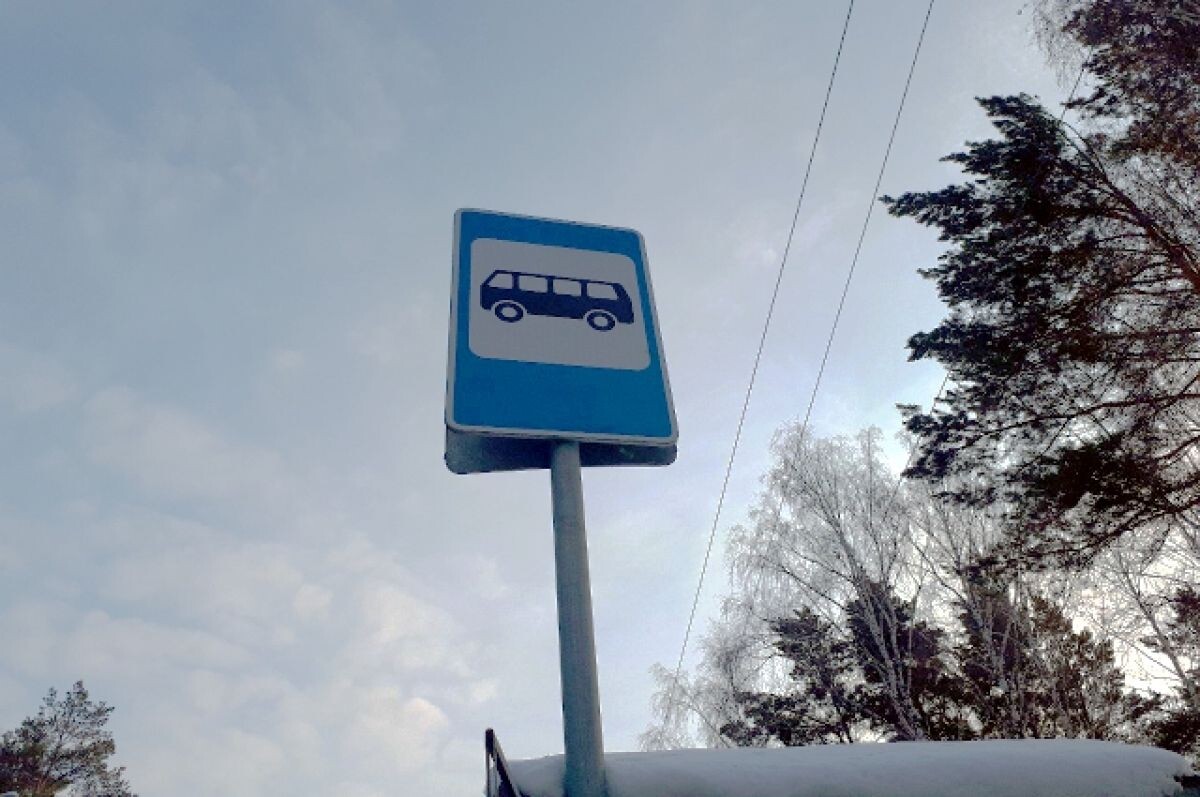    В Тюмени автобус №36 возобновил перевозки по основному маршруту