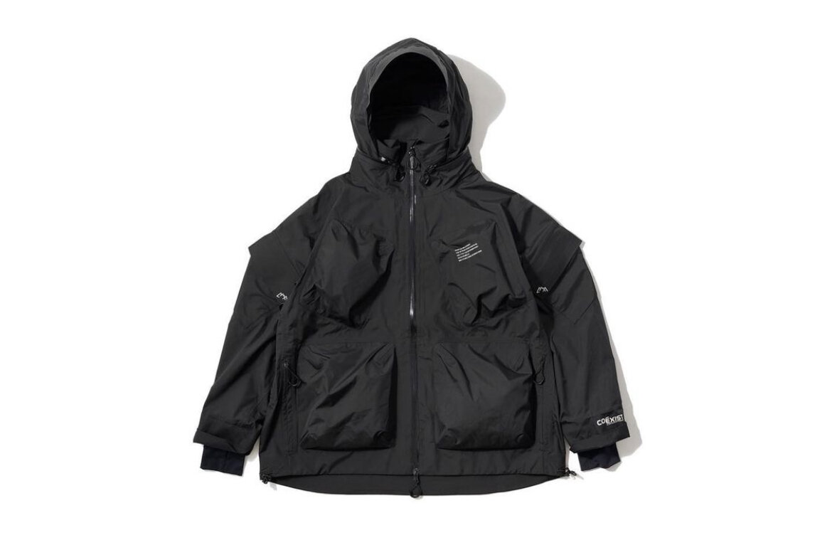 Официальное фото COMFY OUTDOOR