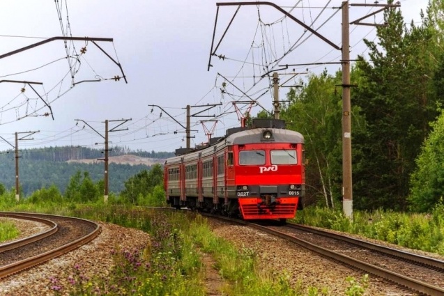    Фото: предоставлено пресс-службой «СвЖД»