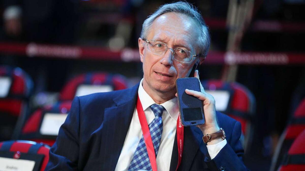    "В японских СМИ вновь появились многочисленные инсинуации о якобы допускаемой Россией возможности применения ядерного оружия в связи со специальной военной операцией на Украине", - заявил глава дипмиссии.