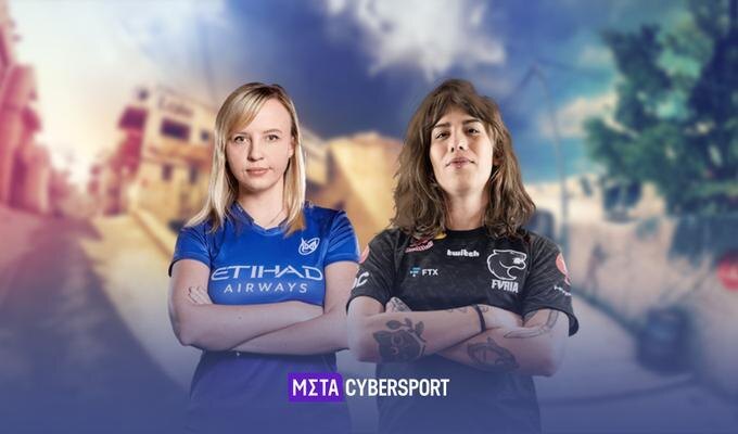     Кто из девушек начнёт сезон с победы? Анонс ESL Impact League Season 2