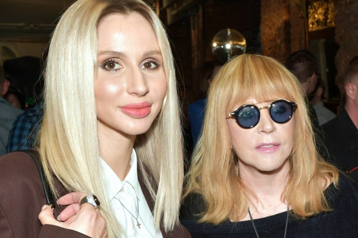     «Алла Борисовна, любим вас!»: Лобода обратилась к Пугачевой, но многие фанаты ее пристыдили