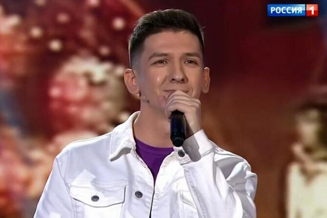 Фото из личного архива