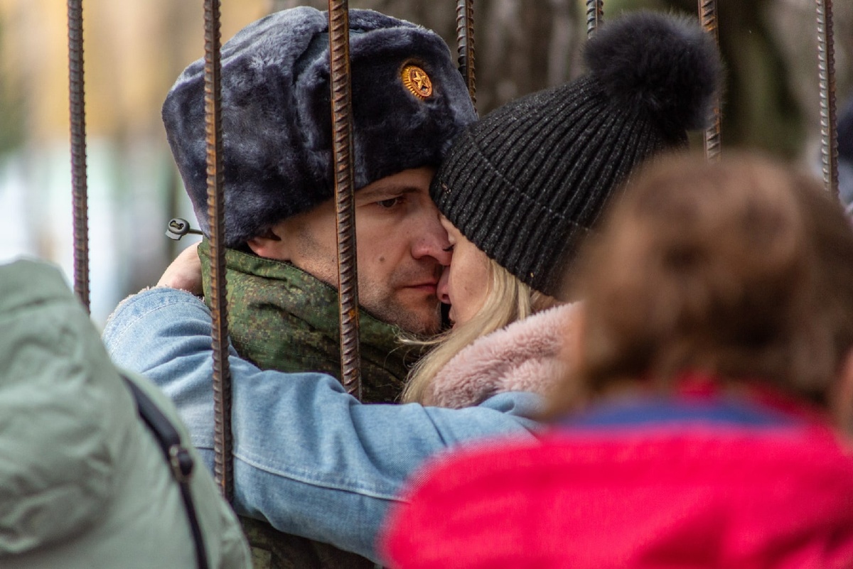 Фото: Густаво Зырянова