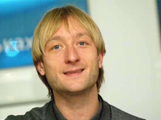     Ягудин посоветовал Плющенко брать пример с тренера Этери Тутберидзе. Фото: Baltphoto/ Елена Яковлева