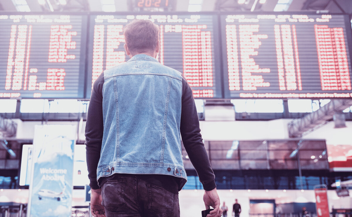    Туроператоры и авиакомпании рассказали о возврате денег за туры и билеты в связи с частичной мобилизацией