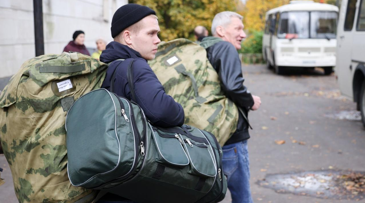 Мобилизованные граждане получили право на особые кредитные каникулы