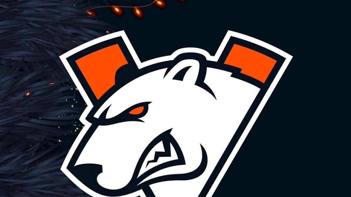    Virtus.pro© Фото : ВК Virtus.pro