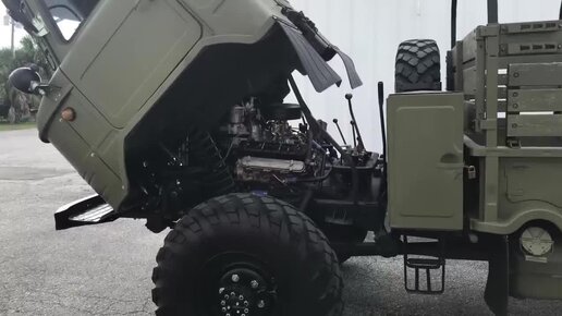 Мифы про Шишигу в которые верят. Почему ГАЗ-66 не так прост как кажется ...