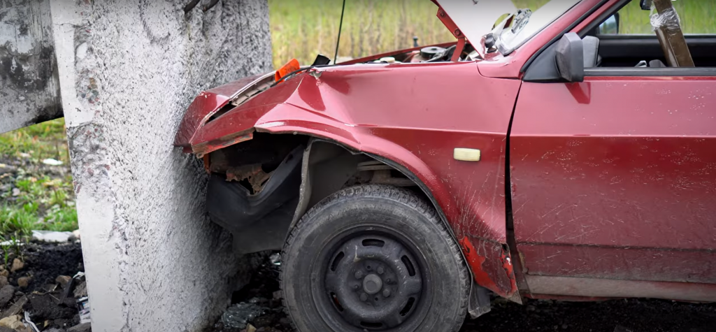    Автомобиль