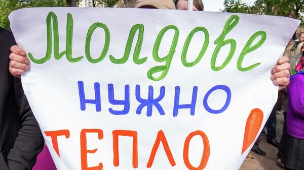   © Sputnik / Rodion Proca