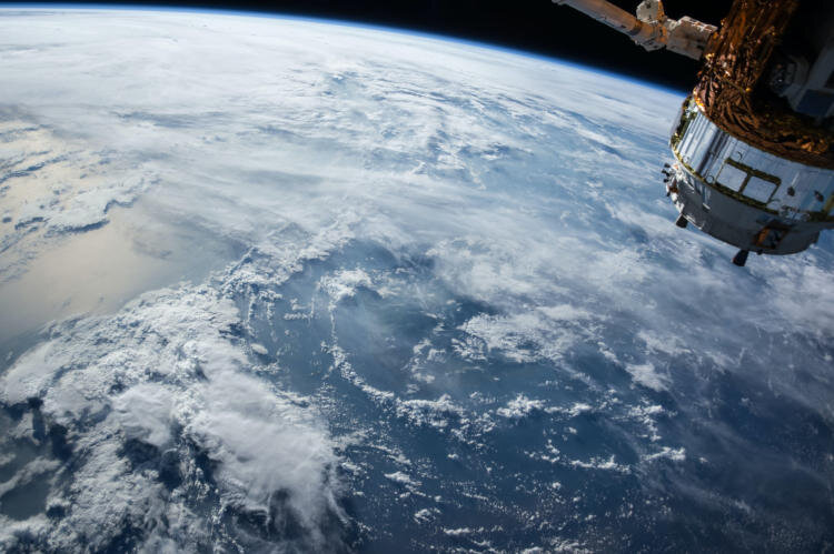    Источник изображения: NASA / unsplash.com