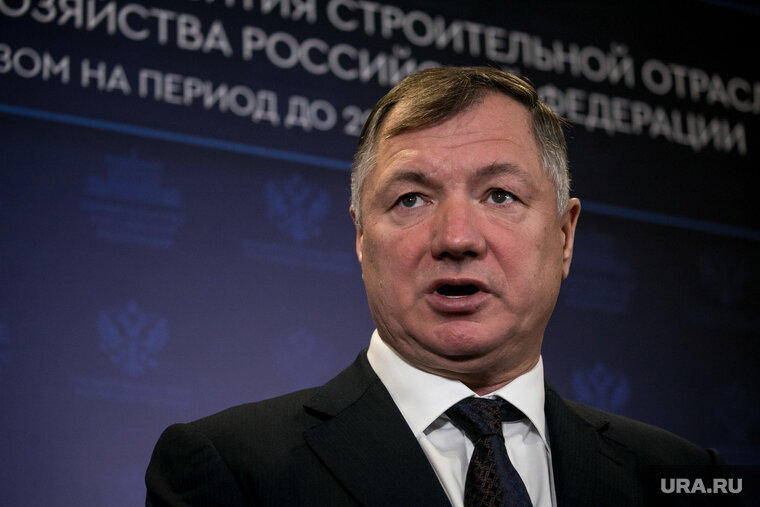    Вице-премьер РФ Хуснуллин согласился с тем, что региону необходима помощь