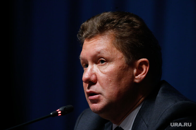    Россия имеет большой опыт сотрудничества с Турцией по газу, заявил Алексей Миллер