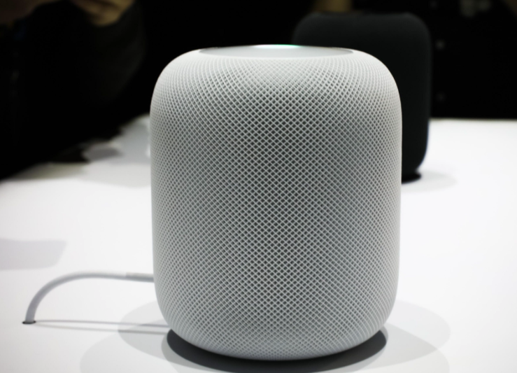 Apple Home Pod