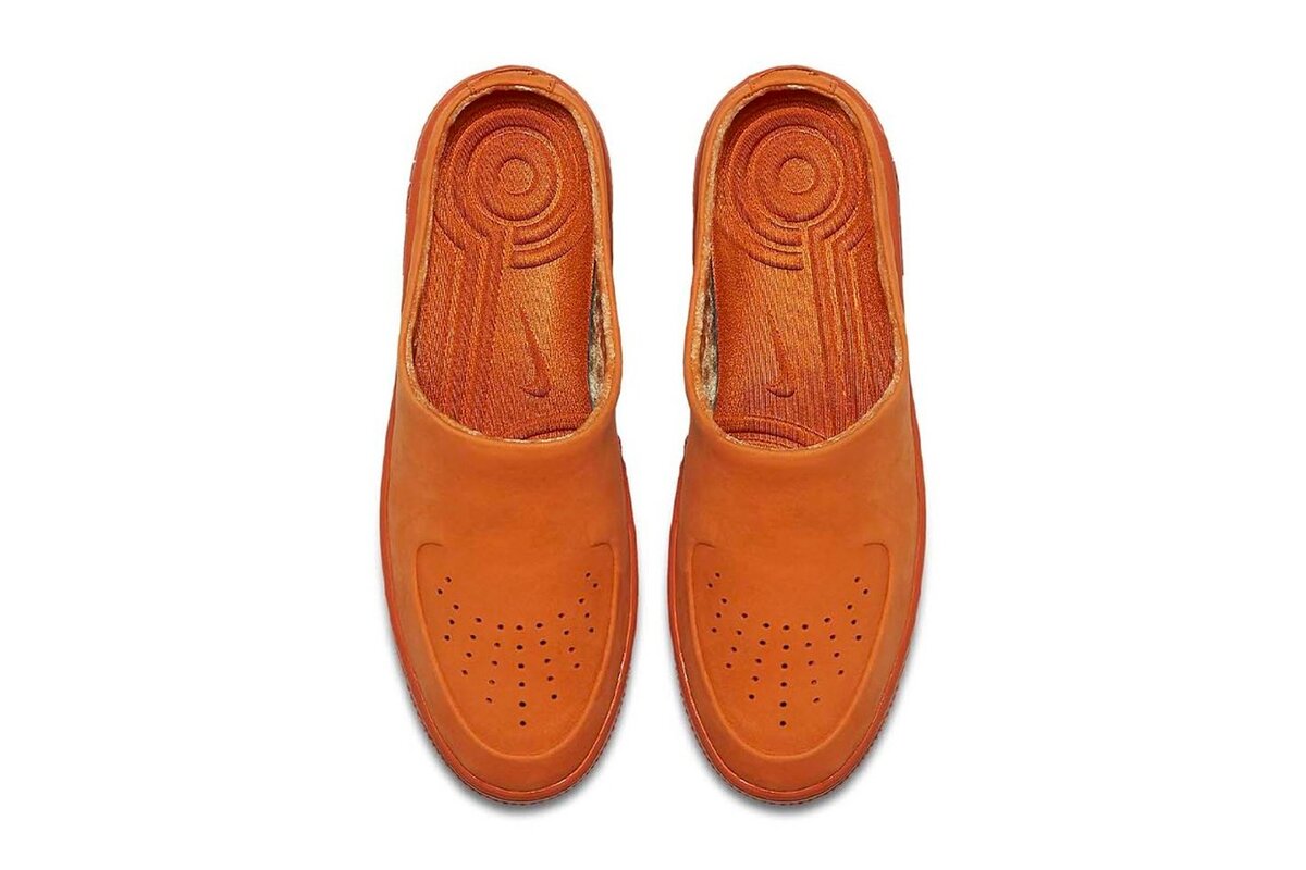 Nike Air Force 1 Lover XX Premium