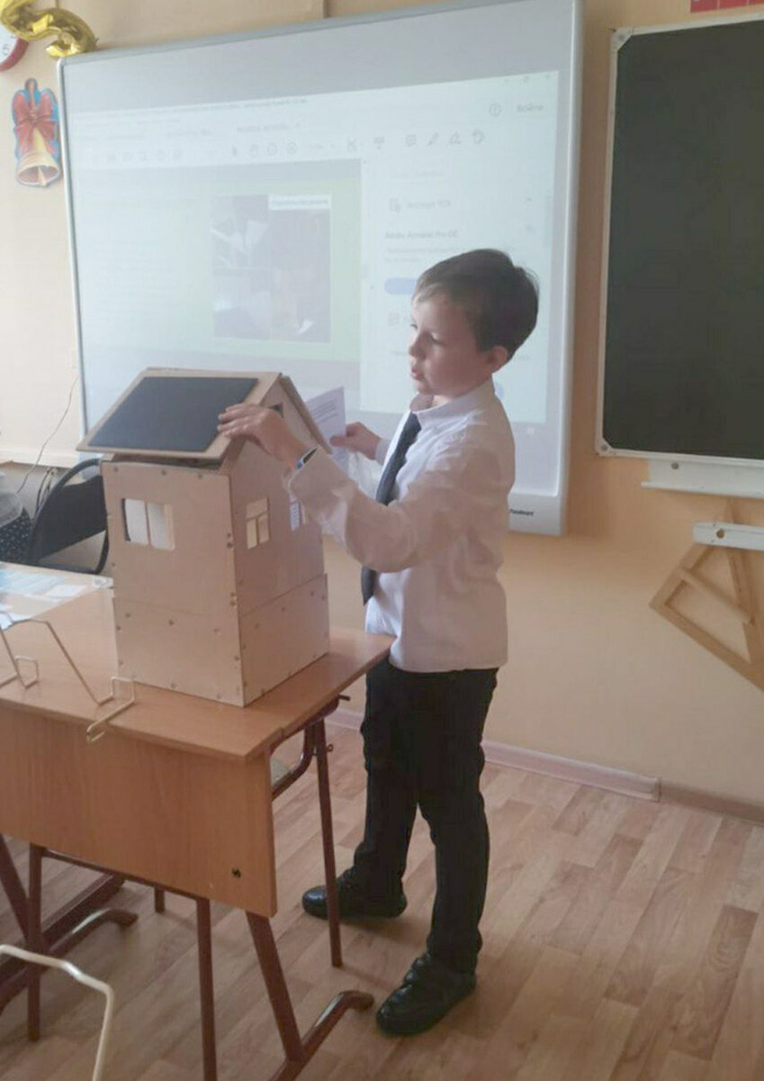 Листайте вправо, чтобы увидеть больше изображений