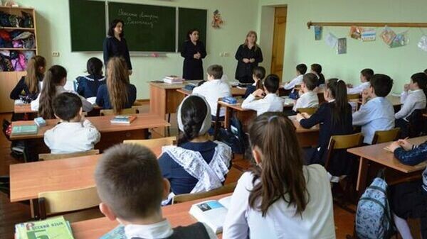   © Пресс-служба МВД РЮО