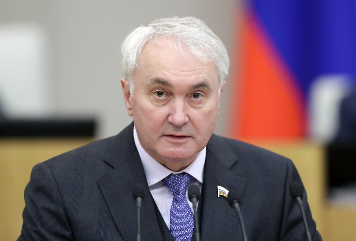   
 Фото: Пресс-служба Госдумы РФ/ТАСС