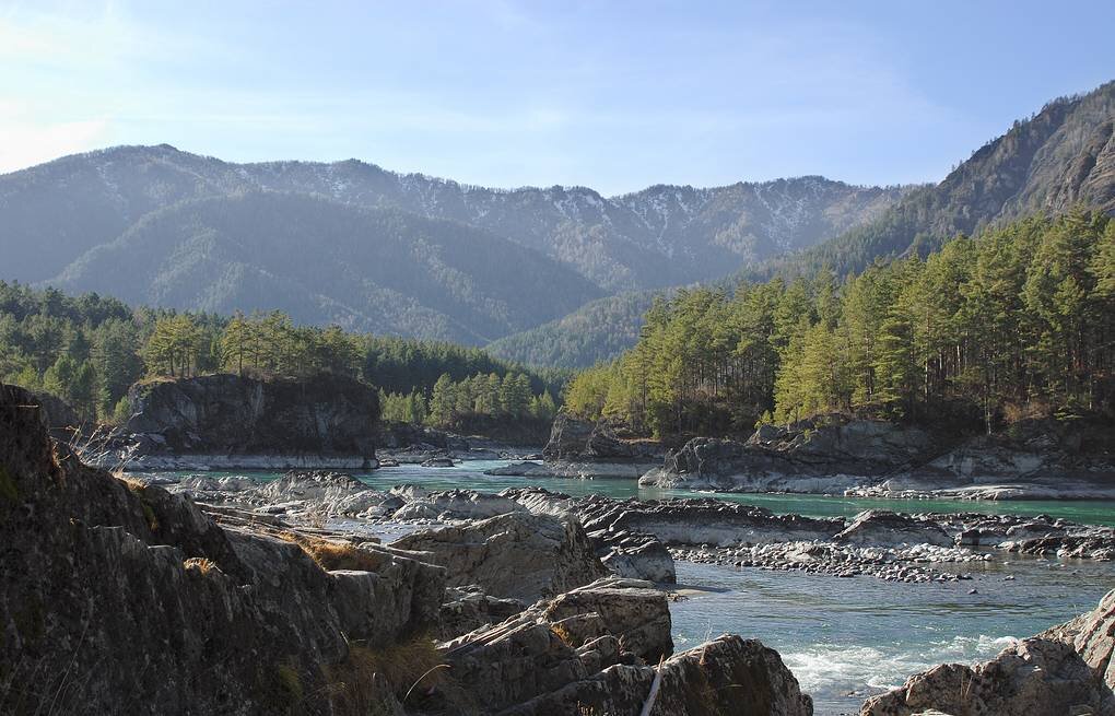 © ИТАР-ТАСС/Александр Тырышкин 