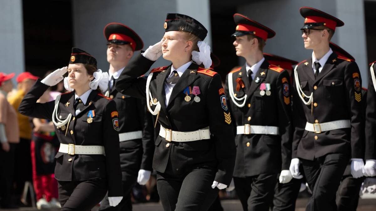    Фото: Пресс-служба Музея Победы