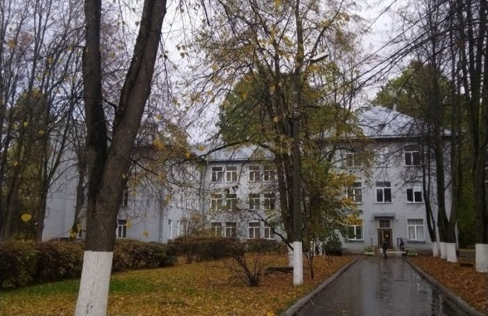    elegram-канале комитета по здравоохранению Петербурга