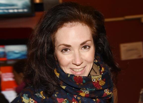    Анна Большова, Anatoly Lomokhov/Global Look Press