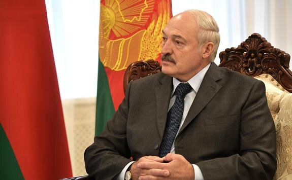    Александр Лукашенко, Kremlin Pool/ globallookpress.com