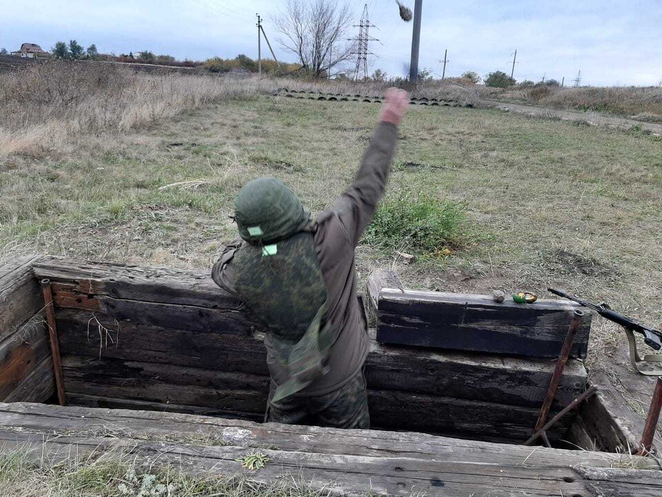     За день интенсивных занятий ученики прошли практическую подготовку Александра КАКАСЬЕВА