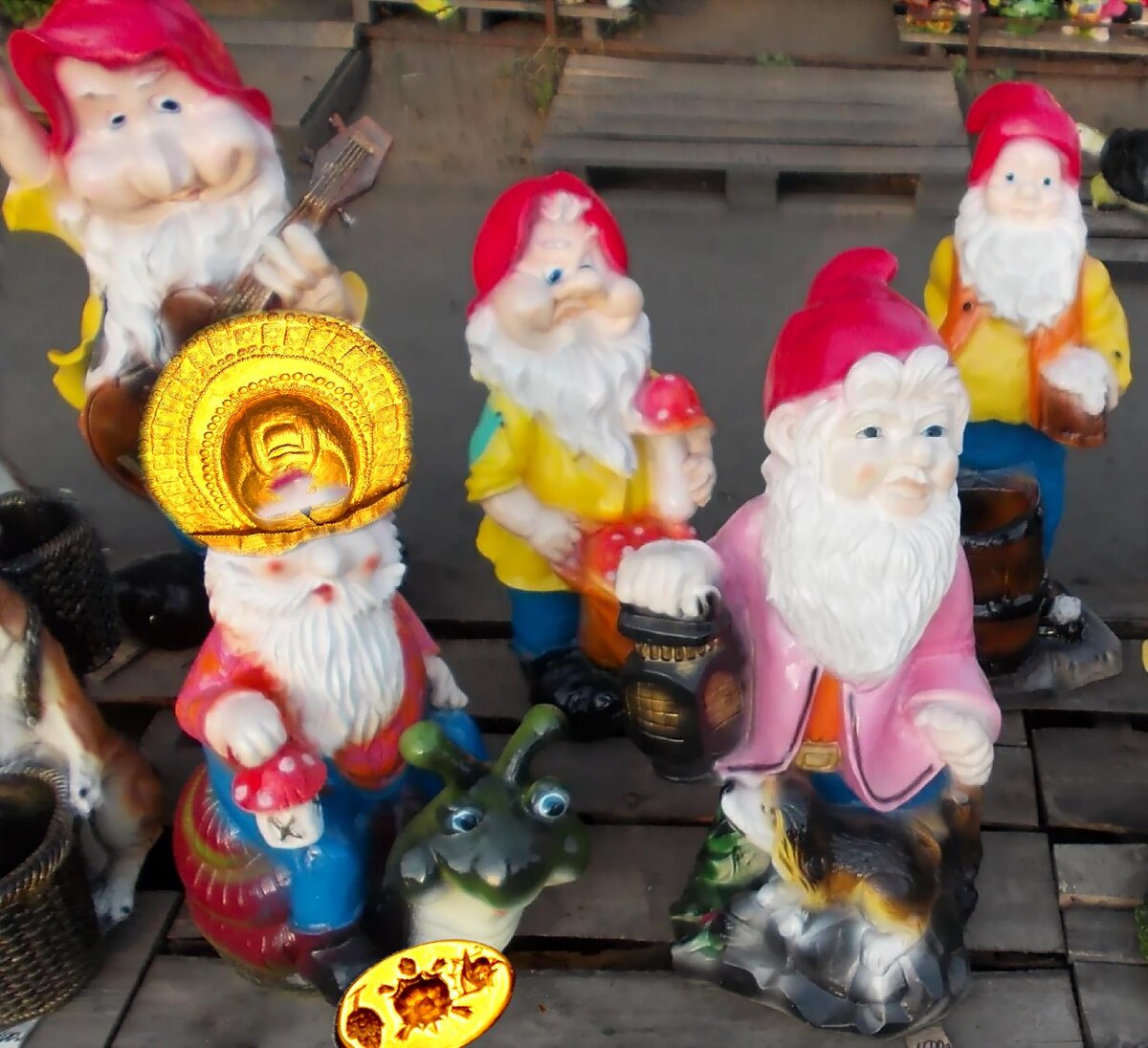 и вот что откуда берется?! 