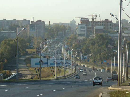     Фото Павел Андрющенко / commons.m.wikimedia.org/wiki