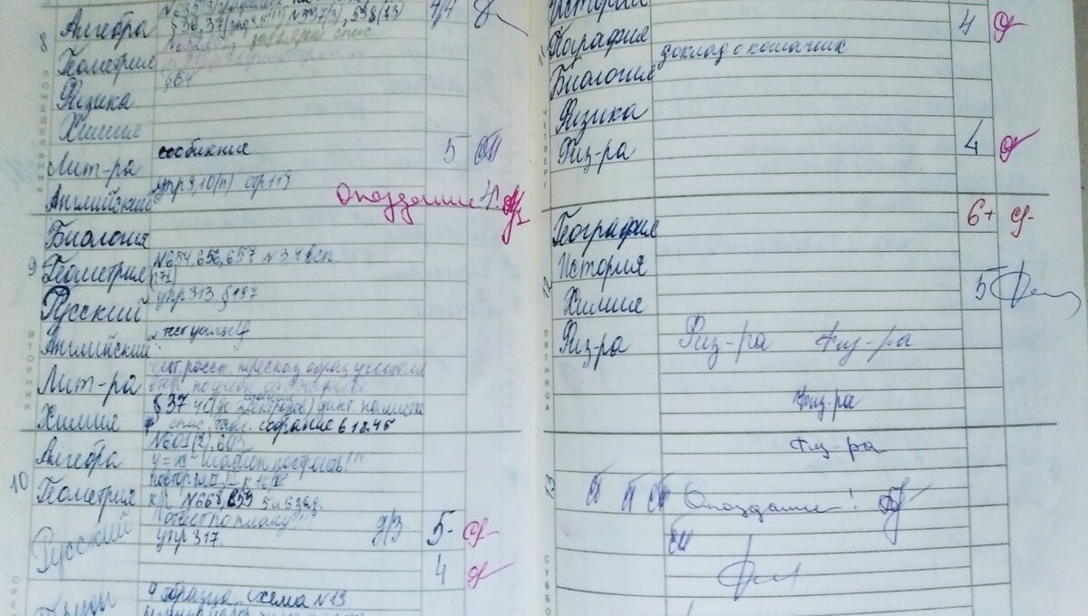 Фото автора. Та же самая страница)))