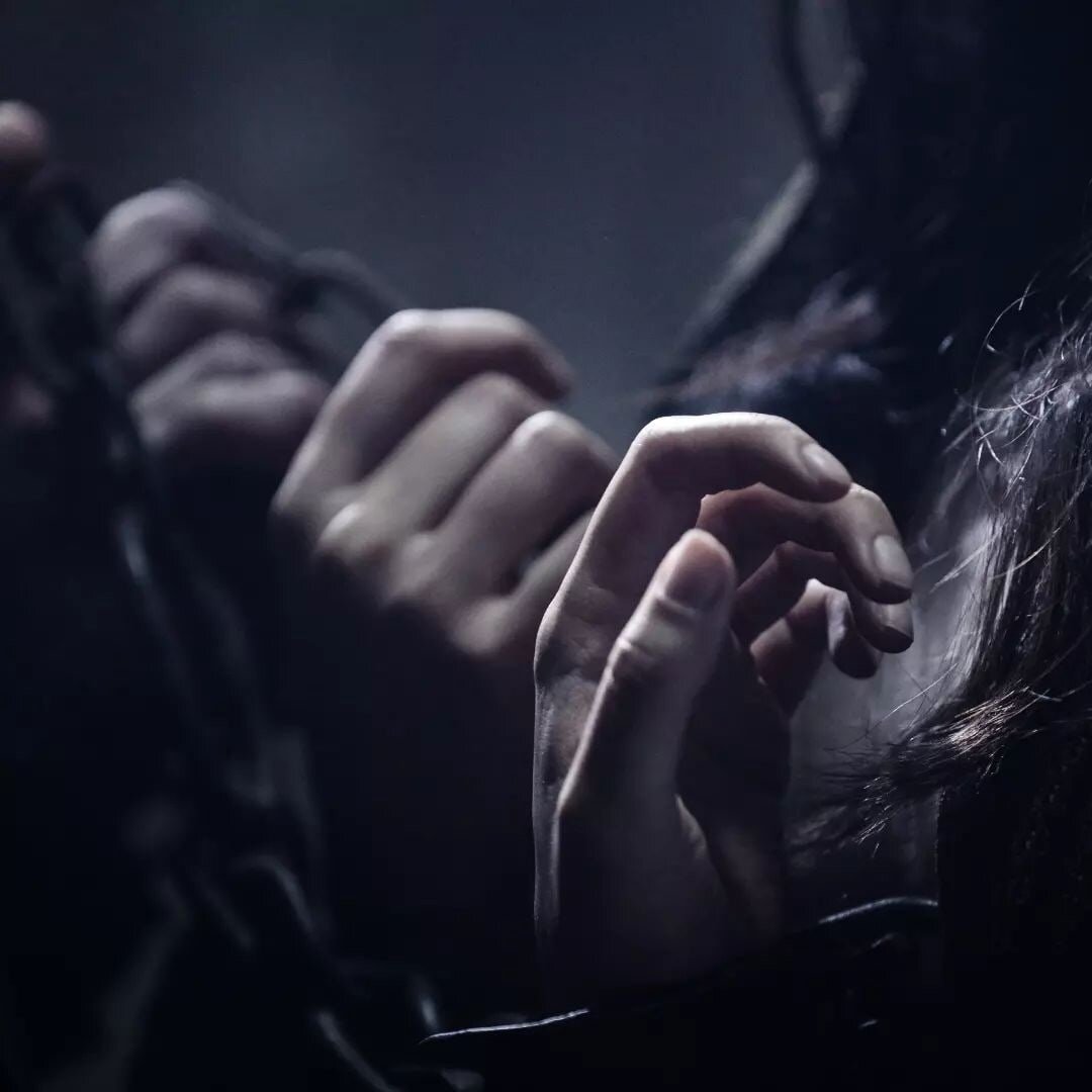 Кадры к 1 серии "Плен"