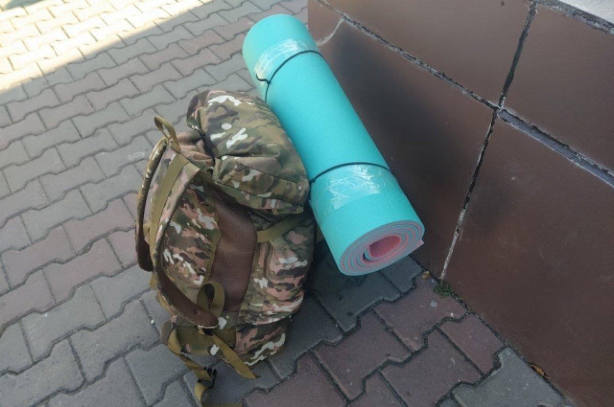    В Тверской области родственники мобилизованных могут получить часть выплаты