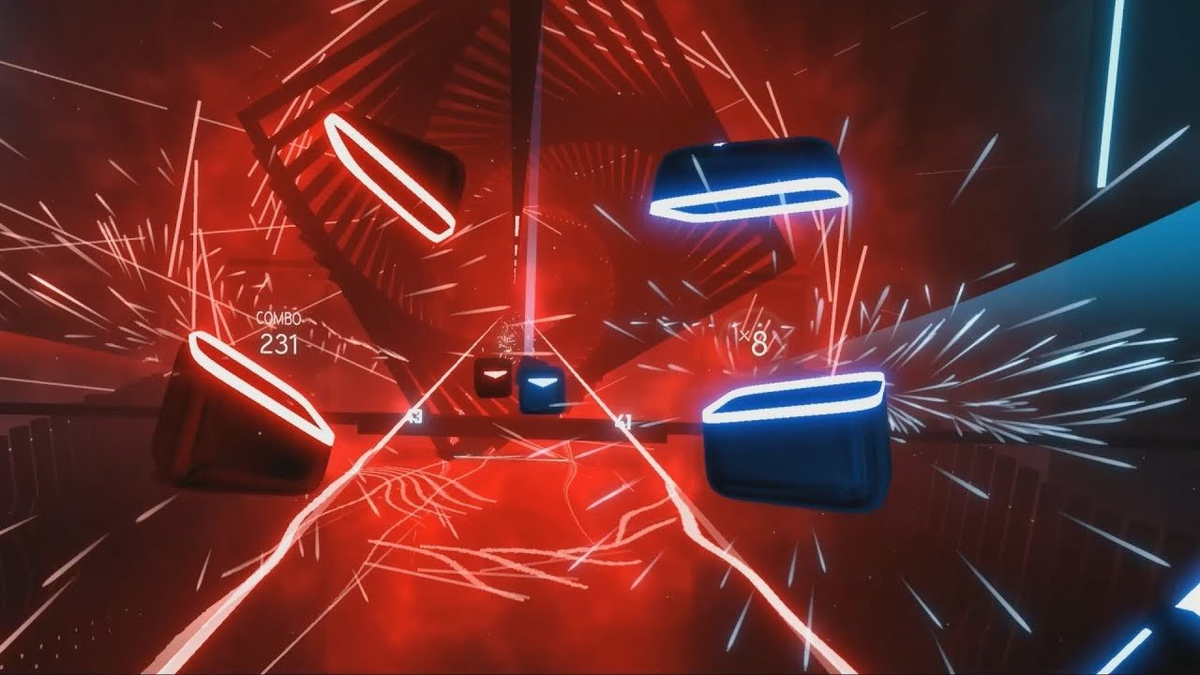 Скриншот vr игры. Вр игры музыка. Виртуальные кубики для игры. Vr игра beat saber. Electronauts vr ps4.