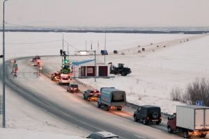    Фото: yamal.kp.ru Анастасия Волова