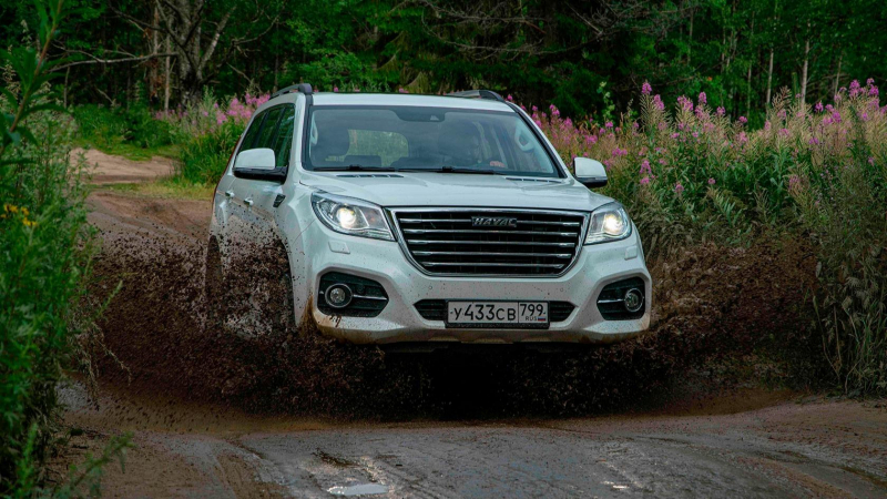 Фото: haval.ru