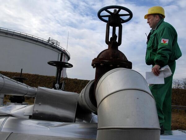   © AP Photo / Bela Szandelszky