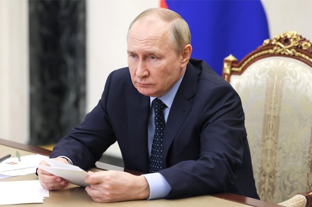    Какие изменения в процедуре внесудебного банкротства поддержал президент?