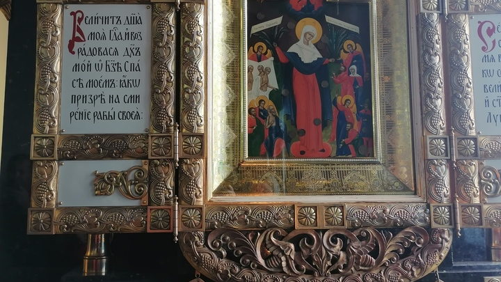 ФОТО: КСЕНИЯ ДУДАРЕВА/ЦАРЬГРАД