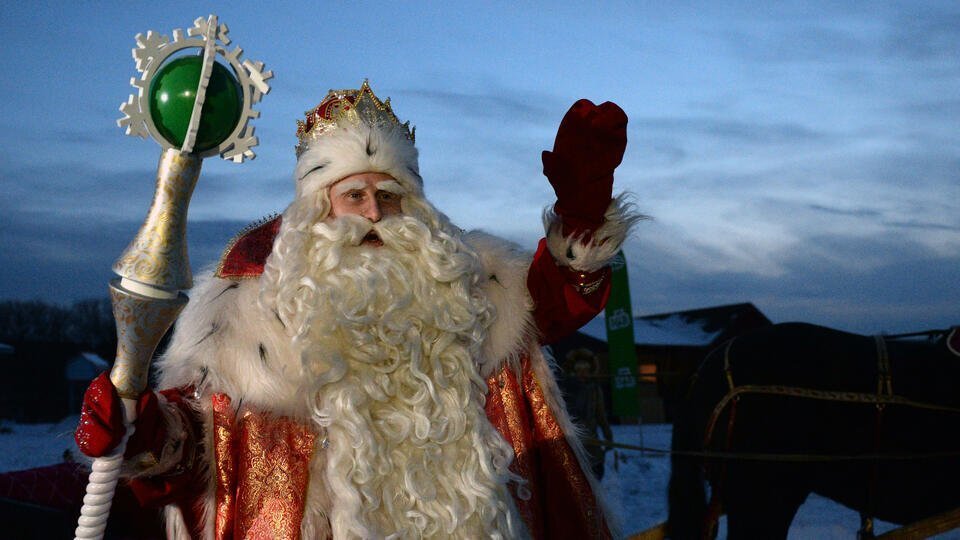 Фото: © РИА Новости/Павел Лисицын